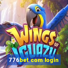 776bet com login